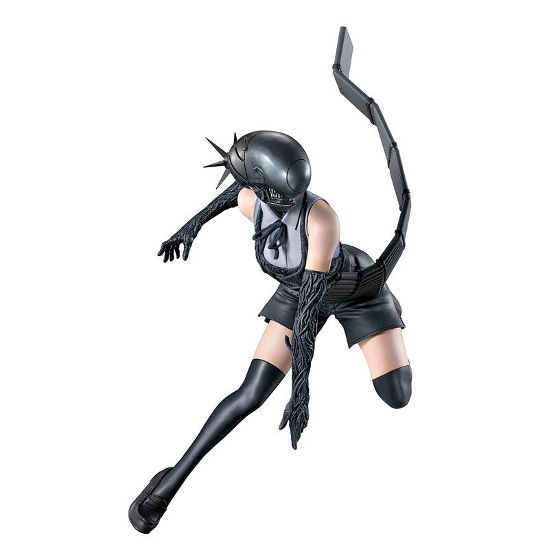 Chainsaw Man Bomb Ichibansho Statue