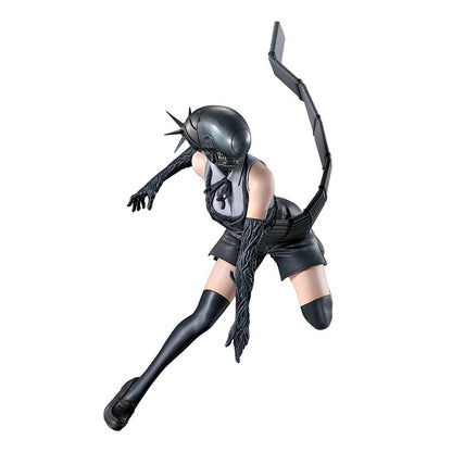 Chainsaw Man Bomb Ichibansho Statue