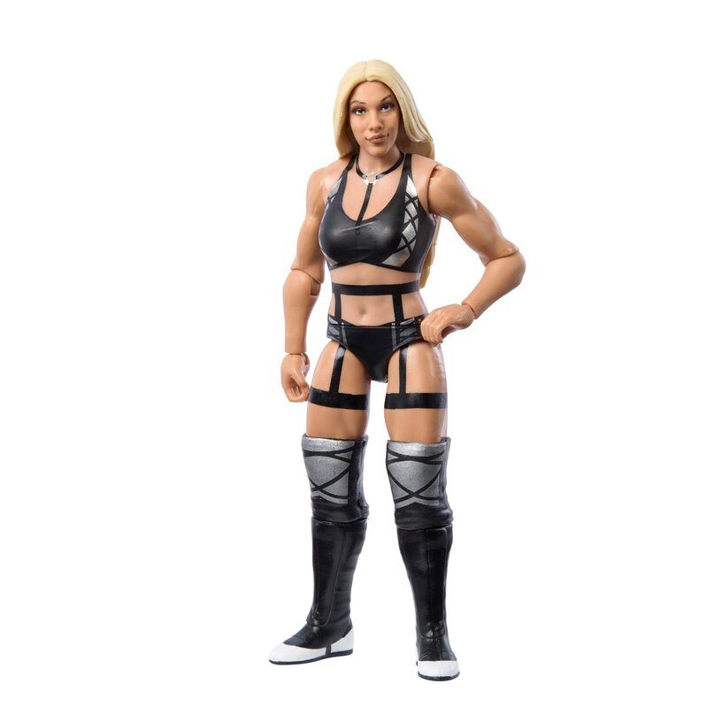 Thea Hail - Wwe Basic Series 151 Figure