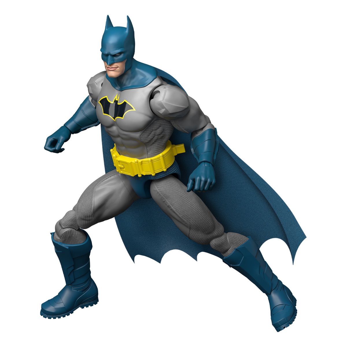 Dc Premiere Wave 1 Batman 6 1/2-Inch Core Action Figure