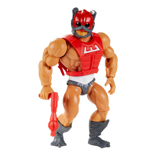 Zodac Usa Masters Of The Universe Origins Fan Favorite Wave 17 Figure