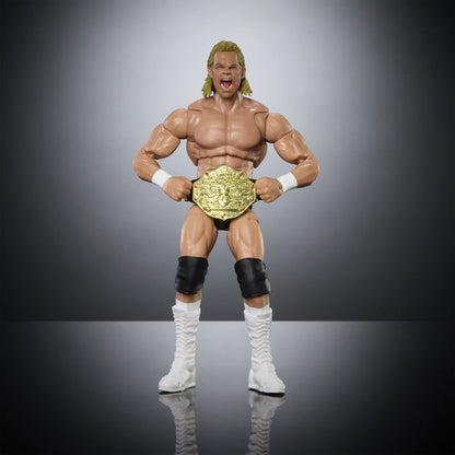 Lex Lugar - Wwe Ultimate Edition Monday Night War Series 4