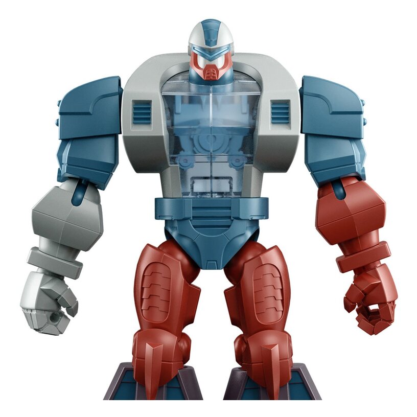 200X Roboto Cartoon US - Masters Of The Universe Origins Deluxe