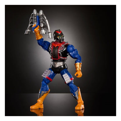Dragstor - Masters Of The Universe Masterverse Wave 20