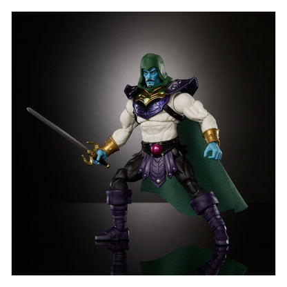 Keldor - Masters Of The Universe Masterverse Wave 20