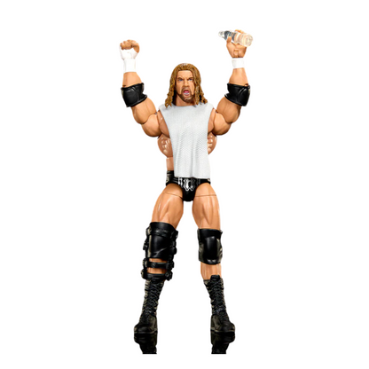 Triple H - 2026 Wwe Elite Collection Summerslam Series 7