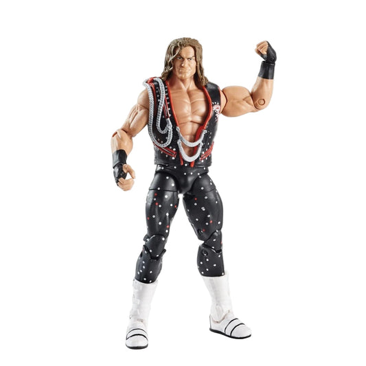Dolph Ziggler Loose - Wwe Elite 48 Figure