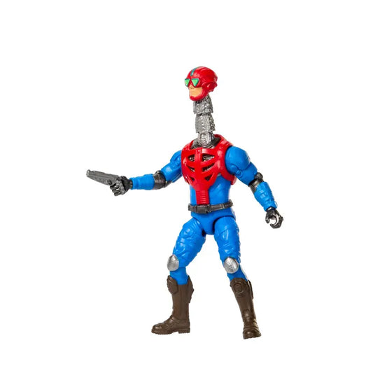 Mekaneck - Masters Of The Universe 2026 Kid Core Wave 2