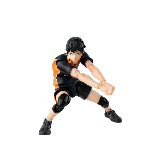 Haikyu!! Tobio Kageyama S.H.Figuarts Action Figure