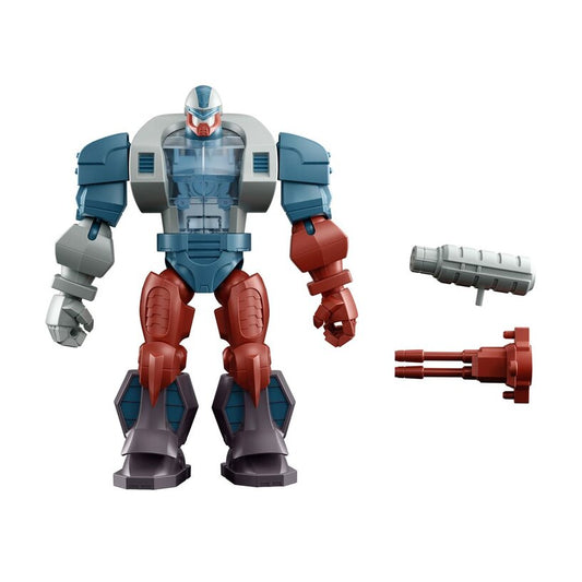 200X Roboto Cartoon US - Masters Of The Universe Origins Deluxe