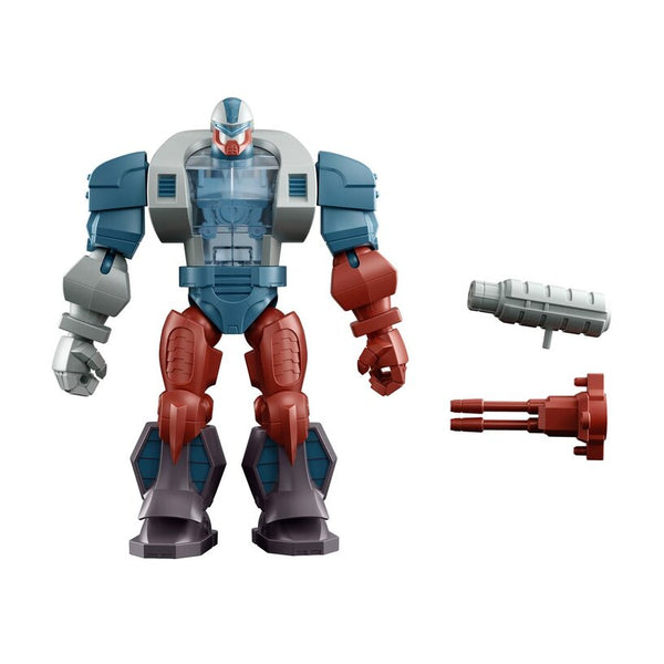 200X Roboto Cartoon US - Masters Of The Universe Origins Deluxe