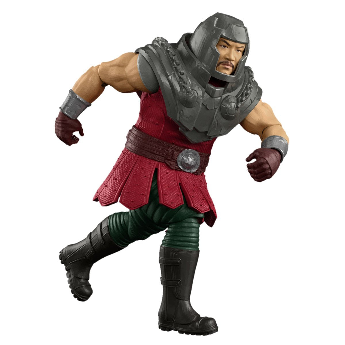Ram Man Motu Core Figure Wave 4