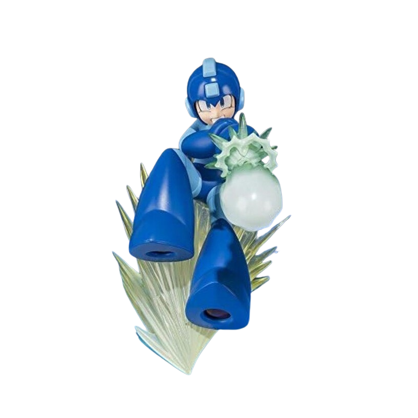 Mega Man - S.H.Figuarts - Zero Rockman Figure