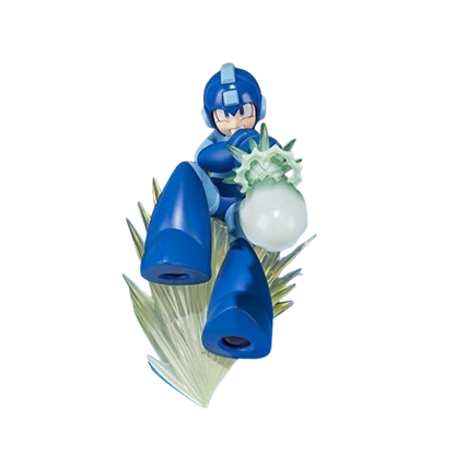 Mega Man - S.H.Figuarts - Zero Rockman Figure
