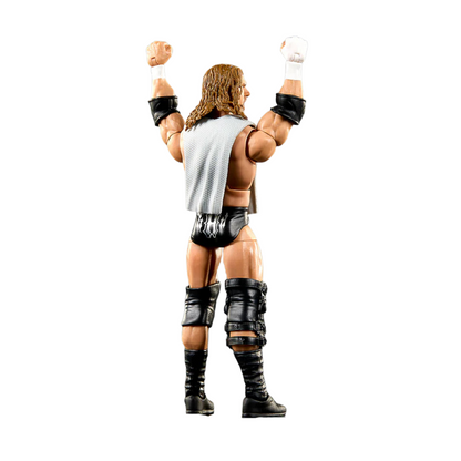 Triple H - 2026 Wwe Elite Collection Summerslam Series 7