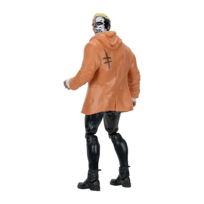 Darby Allin - AEW Jazwares Unrivaled Walmart Exclusive