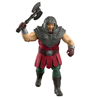 Ram Man Motu Core Figure Wave 4