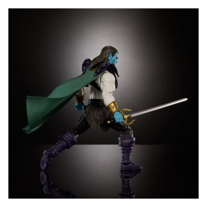 Keldor - Masters Of The Universe Masterverse Wave 20