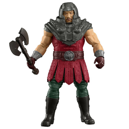 Ram Man Motu Core Figure Wave 4