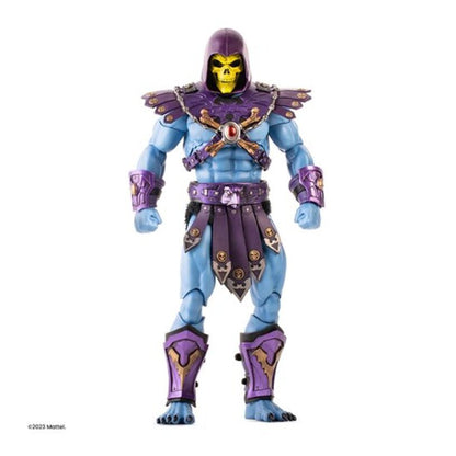 Masters Of The Universe: Skeletor 1:6 Scale Figure