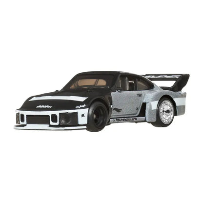 Porche 935 116:Hot Wheels Boullevard Premium