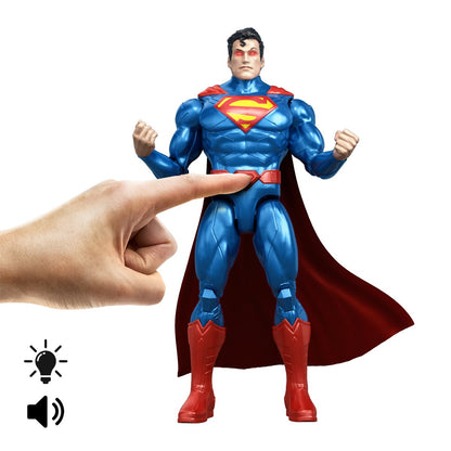 Superman DC Feature Wave 1 Action Figure