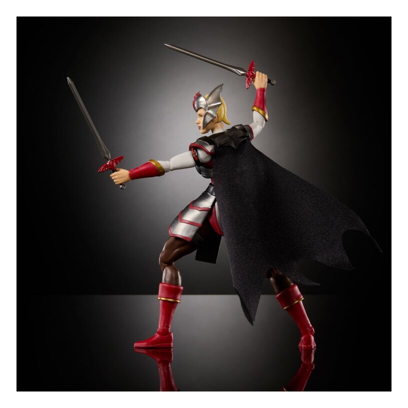 Despara - Masters Of The Universe Masterverse Wave 20