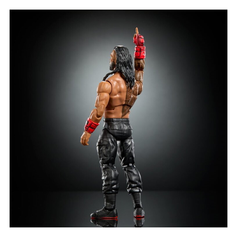 Roman Reigns - Wwe Elite Top Picks Wargames 2024