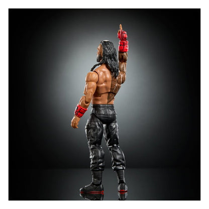Roman Reigns - Wwe Elite Top Picks Wargames 2024