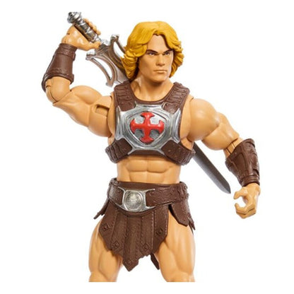 He-Man - Masters Of The Universe 2026 Kid Core Wave 1