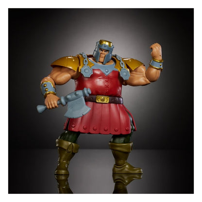 200X Ram Man Deluxe - Masters Of The Universe Origins