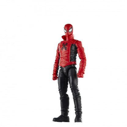 Marvel Legends Series: Spiderman Comics - Last Stand Spider-Man