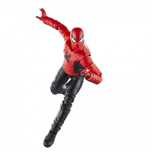 Marvel Legends Series: Spiderman Comics - Last Stand Spider-Man