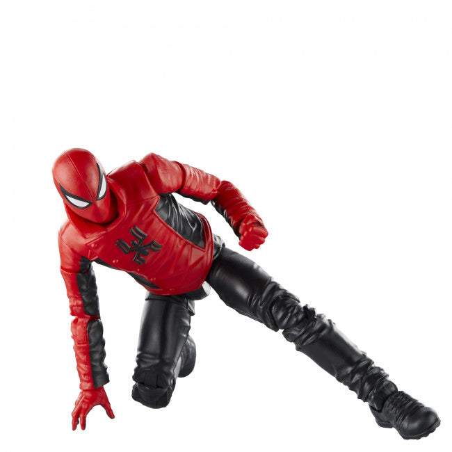 Marvel Legends Series: Spiderman Comics - Last Stand Spider-Man