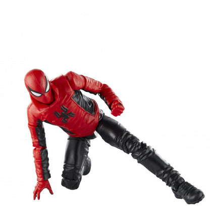 Marvel Legends Series: Spiderman Comics - Last Stand Spider-Man