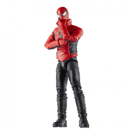 Marvel Legends Series: Spiderman Comics - Last Stand Spider-Man