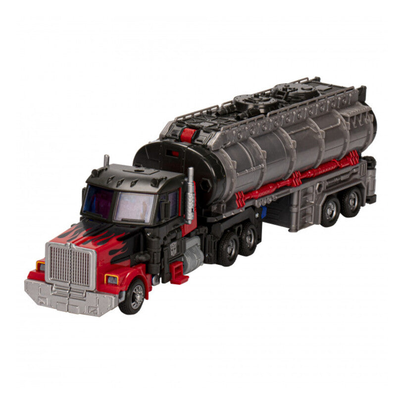 Transformers Legacy United: Leader Class - Optimus Prime (Wsl)
