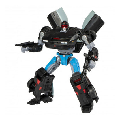 Transformers Collaborative Knight Rider X Transformers Autobot Agent Knight
