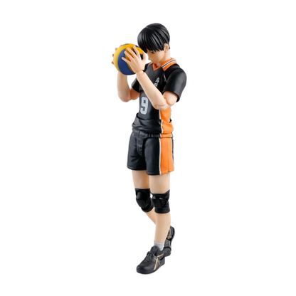 Haikyu!! Tobio Kageyama S.H.Figuarts Action Figure