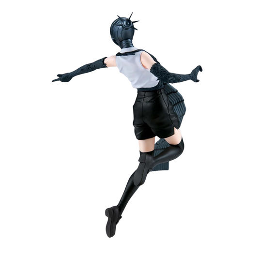 Bomb - Chainsaw Man Reze Vibration Stars Figure