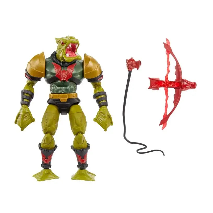 Leech - MOTU Masterverse Masters of the Universe Wave 13 Figure