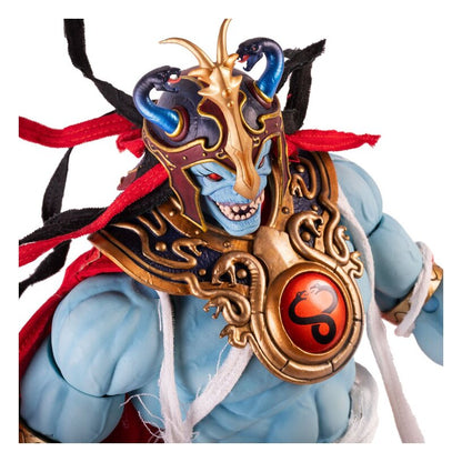 Thundercats Mumm-Ra 1:6 Scale Action Figure By Mondo