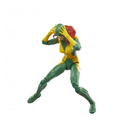 Marvel Legends Series: Jean Grey (X-Factor)