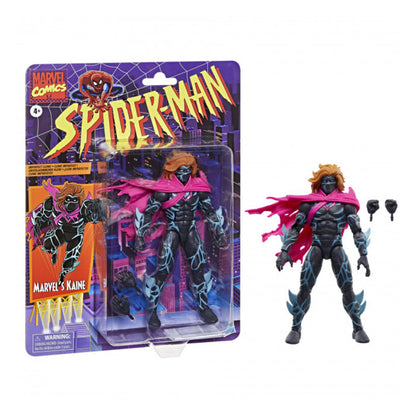 Marvel Legends Series: Marvel'S Kaine