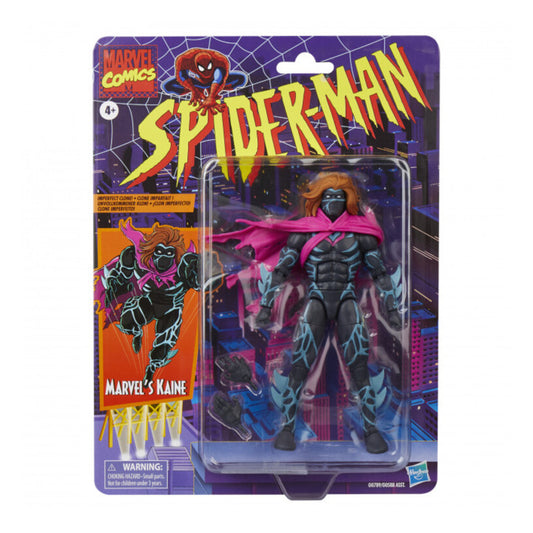 Marvel Legends Series: Marvel'S Kaine