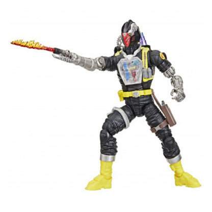 G.I. Joe Classified Series Retro Cardback B.A.T. (Battle Android Trooper) (Wsl)