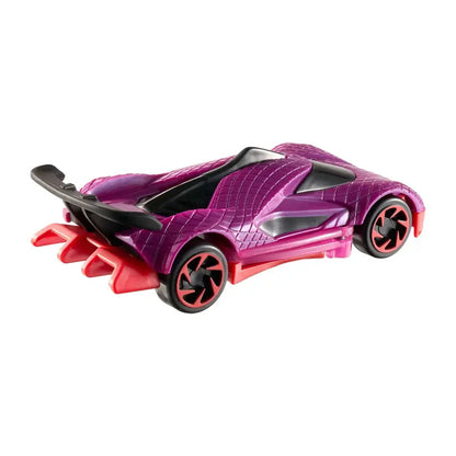 Hot Wheels Let'S Race Activate! Street Shrieker Diecast Vehicle