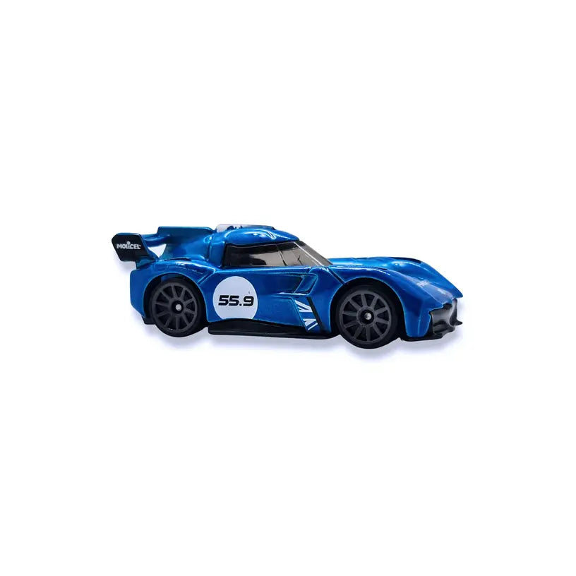 Hot Wheels Mcmurtry Speirling 25/250 Vehicle