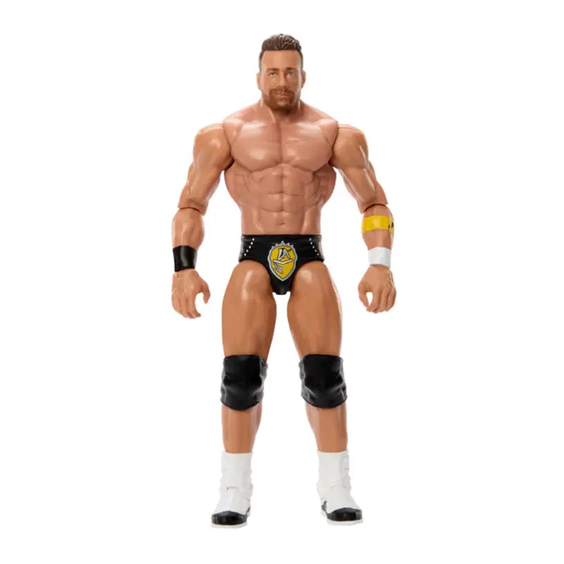 La Knight - Wwe Basic Series 155