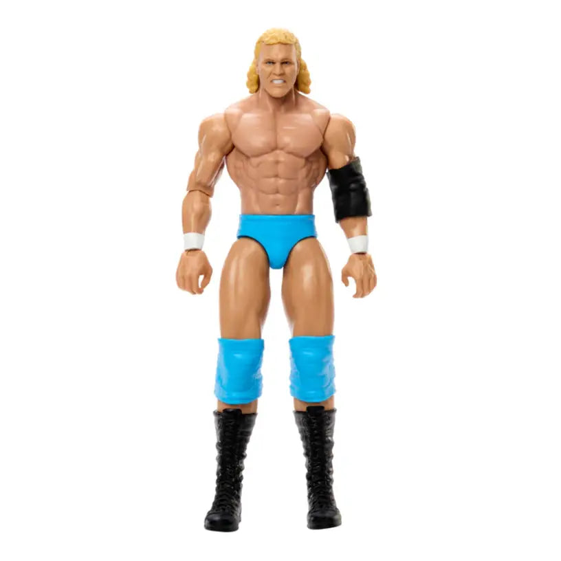 Sid Justice - Wwe Basic Series 155